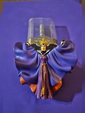 Vintage Disney Evil Queen Figurine